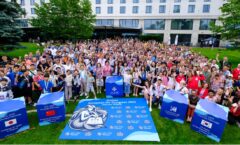 ヨーロッパの囲碁大会に参加するには？